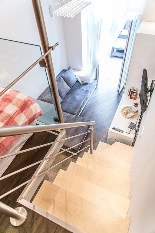 Dessewffy Apartment Budapest Exterior photo